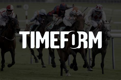 yesterday's racing results timeform